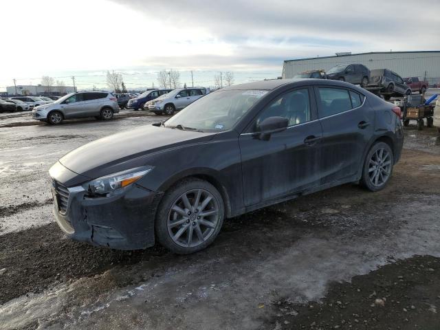 Photo 1 from auction – 2018 MAZDA 3 TOURING with VIN 3MZBN1V33JM203172