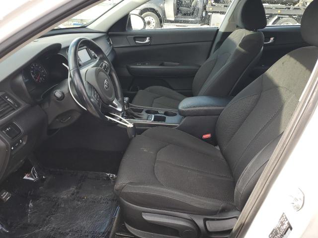 Photo 7 from auction – 2016 KIA OPTIMA LX with VIN 5XXGT4L16GG096002