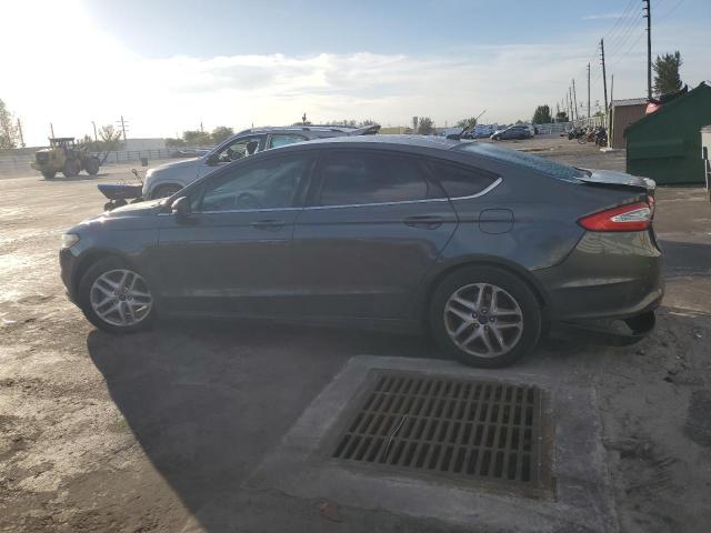 Photo 2 from auction – 2015 FORD FUSION SE with VIN 3FA6P0H74FR235622