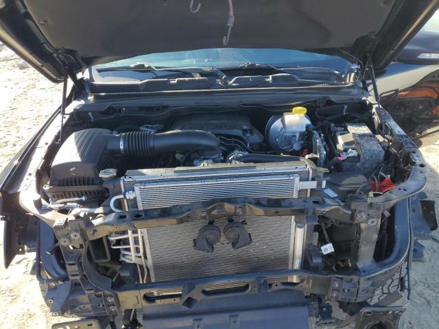 Photo 11 from auction – 2020 RAM 1500 BIG H with VIN 1C6SRFFT5LN265708