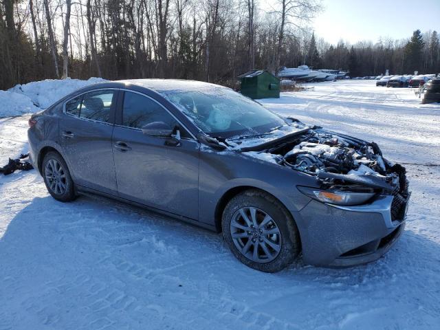 Photo 4 from auction – 2025 MAZDA 3 PREFERRE with VIN JM1BPACM0S1751024
