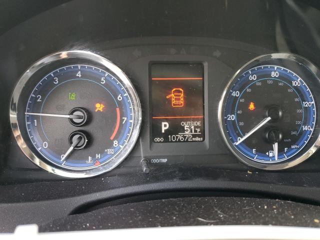 Photo 9 from auction – 2018 TOYOTA COROLLA L with VIN 2T1BURHE3JC043112
