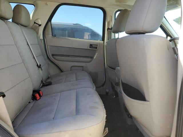 Photo 11 from auction – 2012 FORD ESCAPE HYB with VIN 1FMCU4K37CKA15146