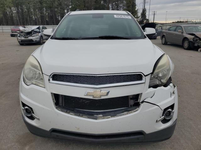Photo 5 from auction – 2014 CHEVROLET EQUINOX LT with VIN 2GNALCEK1E6100055
