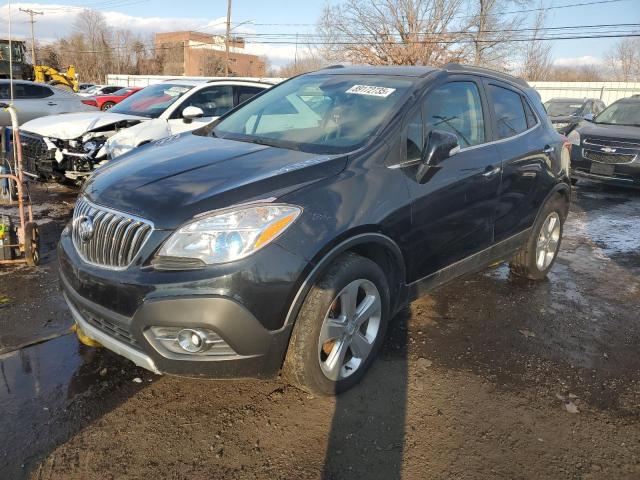 BUICK ENCORE 2015 with VIN KL4CJGSB5FB029633 - Photo from auction