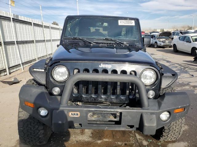 Photo 5 from auction – 2018 JEEP WRANGLER U with VIN 1C4BJWFG0JL899973
