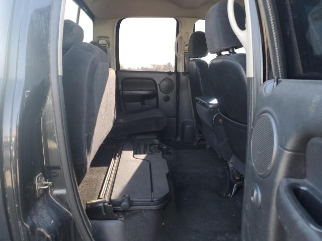 Photo 10 from auction – 2005 DODGE RAM 2500 S with VIN 3D7KS28C45G741676