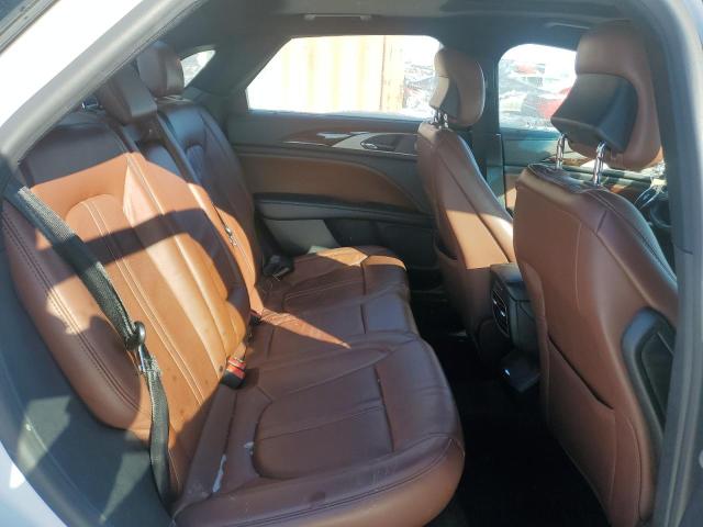 Photo 10 from auction – 2019 LINCOLN MKZ RESERV with VIN 3LN6L5F96KR606972