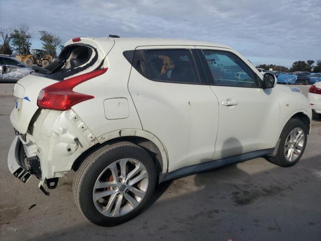 Photo 3 from auction – 2012 NISSAN JUKE S with VIN JN8AF5MV7CT106913