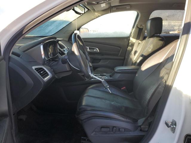 Photo 7 from auction – 2016 GMC TERRAIN SL with VIN 2GKFLUE36G6345941