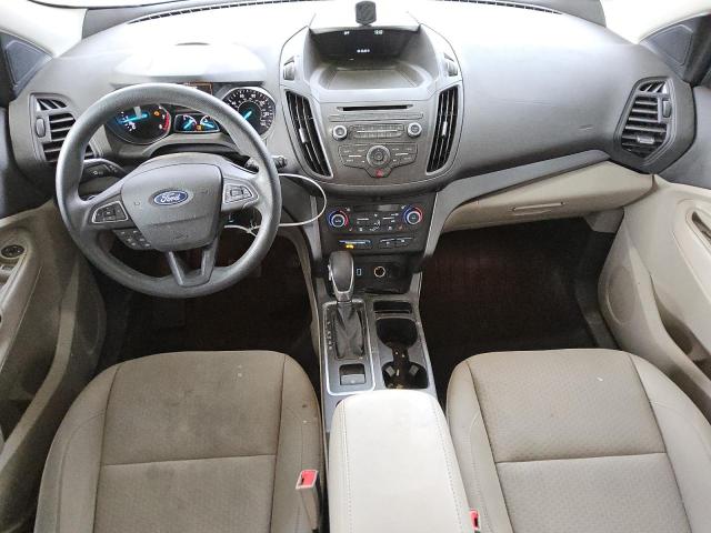 Photo 8 from auction – 2018 FORD ESCAPE SE with VIN 1FMCU0GD9JUC90741
