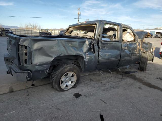 Photo 3 from auction – 2011 CHEVROLET SILVERADO with VIN 3GCPCSE03BG196167