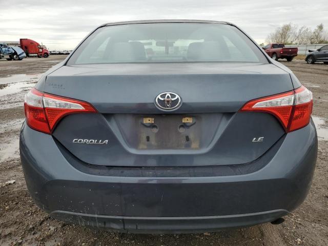 Photo 6 from auction – 2016 TOYOTA COROLLA L with VIN 5YFBURHE9GP498586