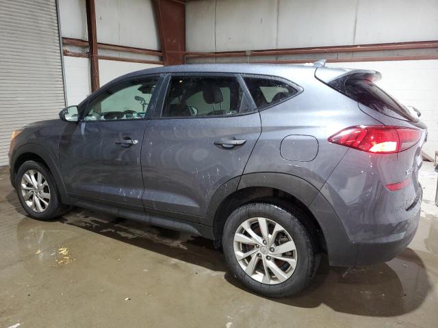 Photo 2 from auction – 2019 HYUNDAI TUCSON SE with VIN KM8J2CA49KU952889