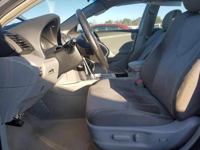 Photo 7 from auction – 2010 TOYOTA CAMRY BASE with VIN 4T1BF3EK0AU031886