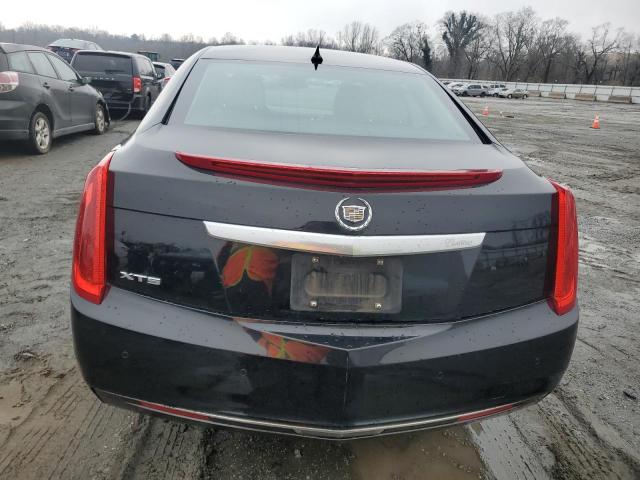 صورة رقم 6 من المزاد - 2013 CADILLAC XTS مع VIN 2G61N5S35D9129098