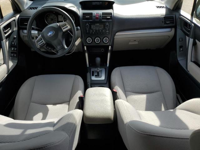 Photo 8 from auction – 2015 SUBARU FORESTER 2 with VIN JF2SJADC0FH841585