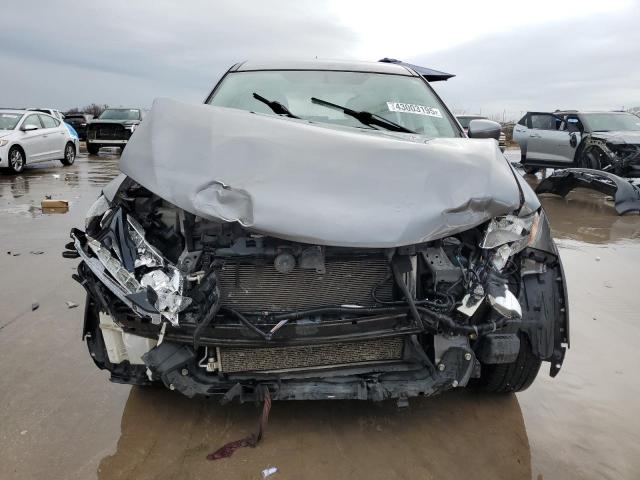 Photo 5 from auction – 2016 NISSAN ROGUE S with VIN JN8AT2MT9GW007231
