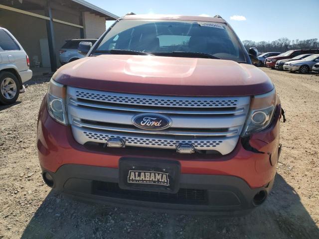 Photo 5 from auction – 2012 FORD EXPLORER X with VIN 1FMHK8D8XCGA52187