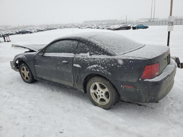 Foto 2 de la subasta – 2002 FORD MUSTANG con VIN 1FAFP40432F205060