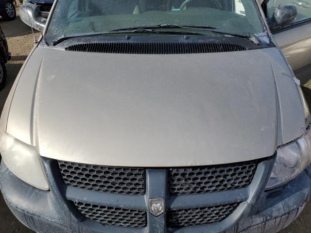 Photo 12 from auction – 2003 DODGE GRAND CARA with VIN 2D4GP44353R270697