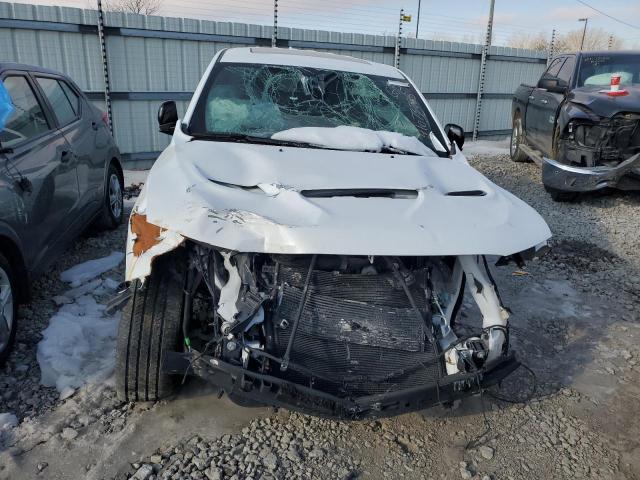 Photo 5 from auction – 2022 DODGE DURANGO R/ with VIN 1C4SDJCT7NC230939