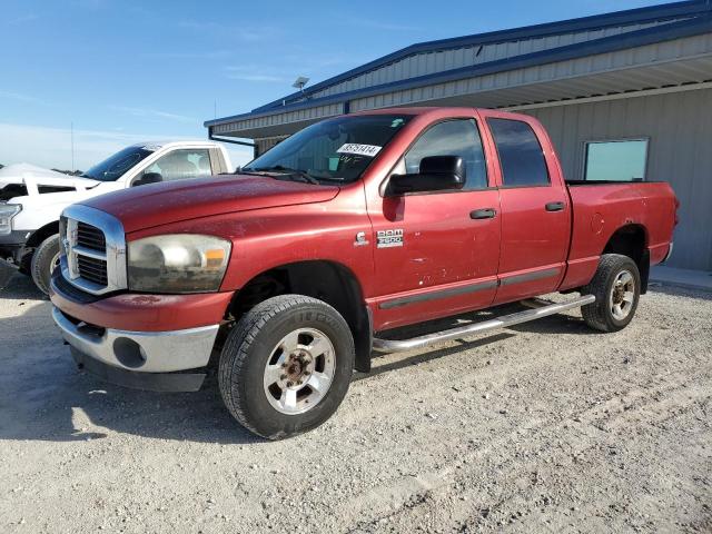 DODGE RAM 2500 S 2007 con VIN 1D7KS28C67J562170 - Foto de la subasta