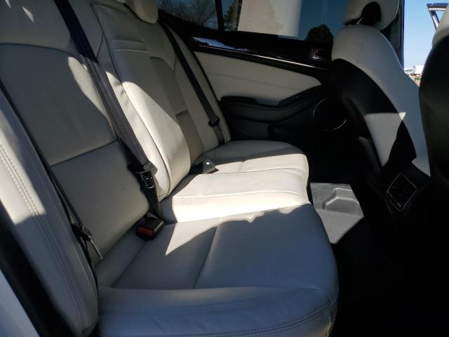 Photo 10 from auction – 2016 KIA CADENZA LU with VIN KNALN4D72G5206699