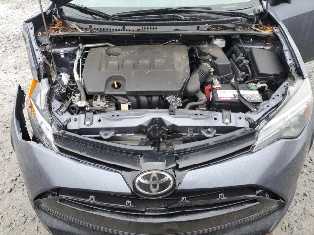 Photo 11 from auction – 2019 TOYOTA COROLLA L with VIN 5YFBURHE2KP942500