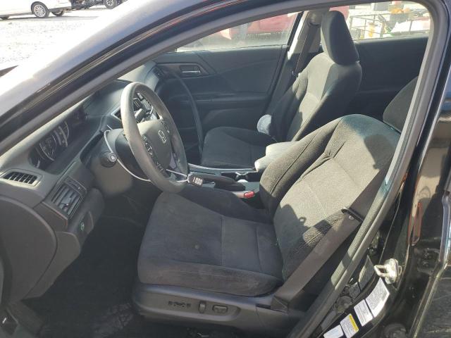 Photo 7 from auction – 2013 HONDA ACCORD EX with VIN 1HGCR2F78DA072813