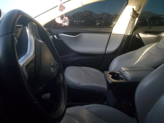 Photo 7 from auction – 2013 TESLA MODEL S with VIN 5YJSA1DGXDFP04734