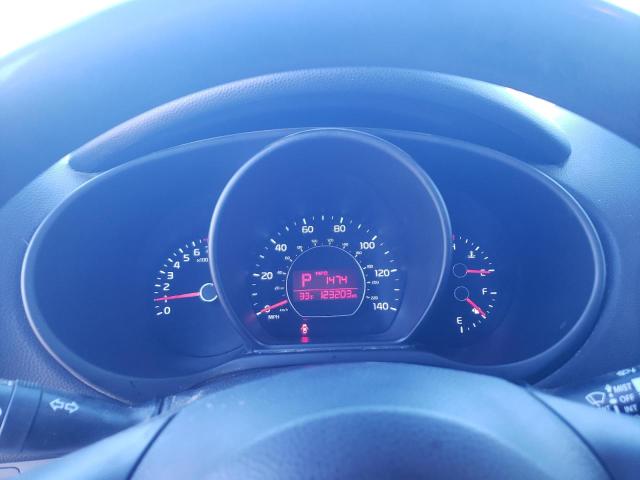 Снимка 9 от търг – 2015 KIA SOUL + с VIN KNDJP3A52F7787996