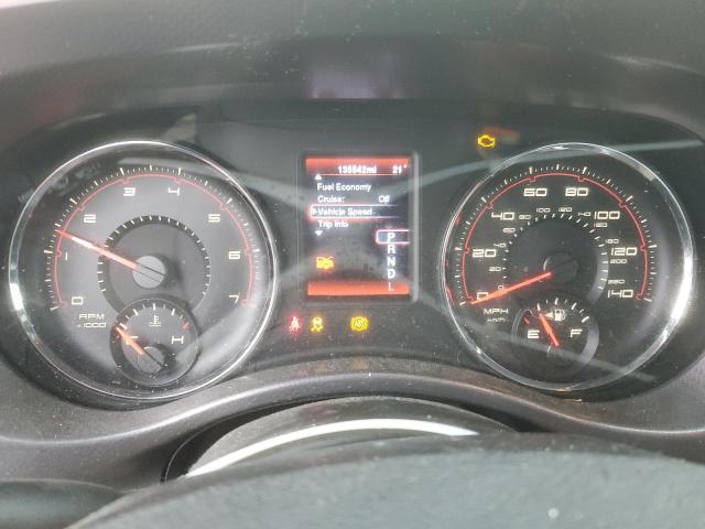 Photo 9 from auction – 2014 DODGE CHARGER SE with VIN 2C3CDXBG2EH221319