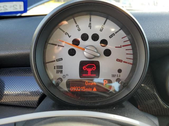 Photo 9 from auction – 2013 MINI COOPER S with VIN WMWSV3C55DT395412