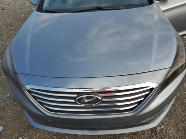 Photo 11 from auction – 2015 HYUNDAI SONATA SE with VIN 5NPE24AF1FH006296