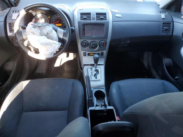 Photo 8 from auction – 2010 TOYOTA COROLLA BA with VIN 2T1BU4EE2AC462804