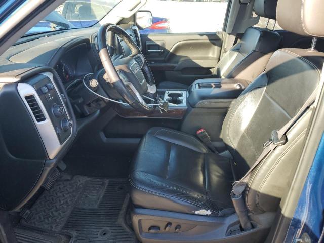 Photo 7 from auction – 2015 GMC SIERRA K15 with VIN 3GTU2VECXFG327585
