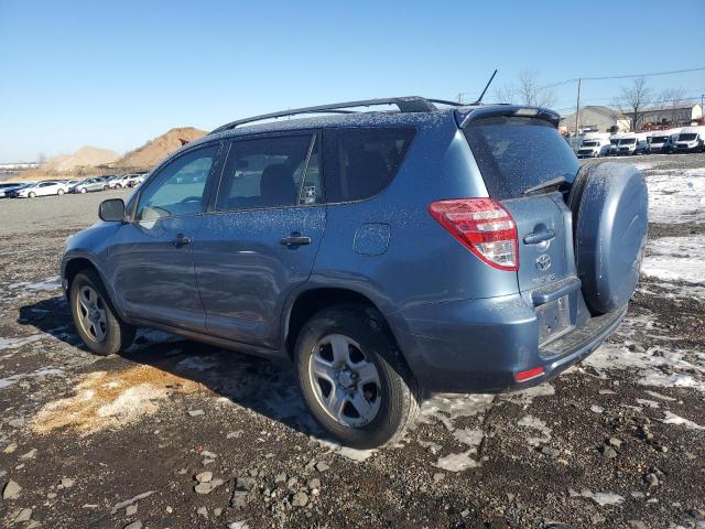 Photo 2 from auction – 2012 TOYOTA RAV4 with VIN 2T3BF4DV1CW266129