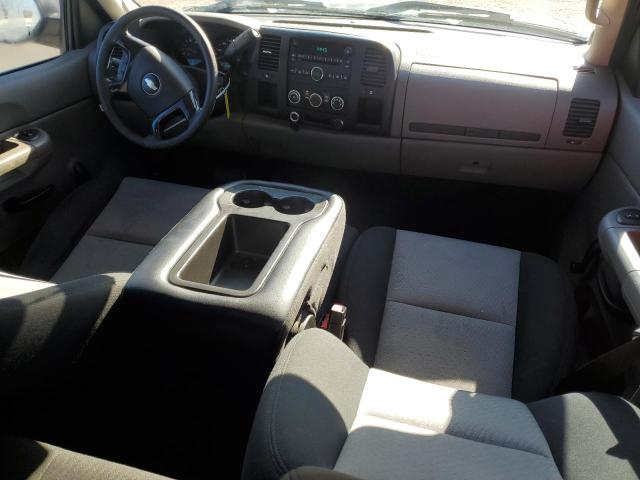 Photo 8 from auction – 2007 CHEVROLET SILVERADO with VIN 1GCEC19X57Z600408