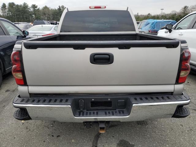 Photo 6 from auction – 2005 CHEVROLET SILVERADO with VIN 2GCEK13T351135643