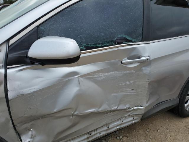Photo 7 from auction – 2014 HONDA CR-V EXL with VIN 2HKRM3H73EH511629