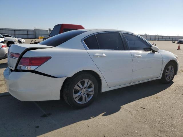 Photo 3 from auction – 2012 HONDA ACCORD SE with VIN 1HGCP2F66CA004201