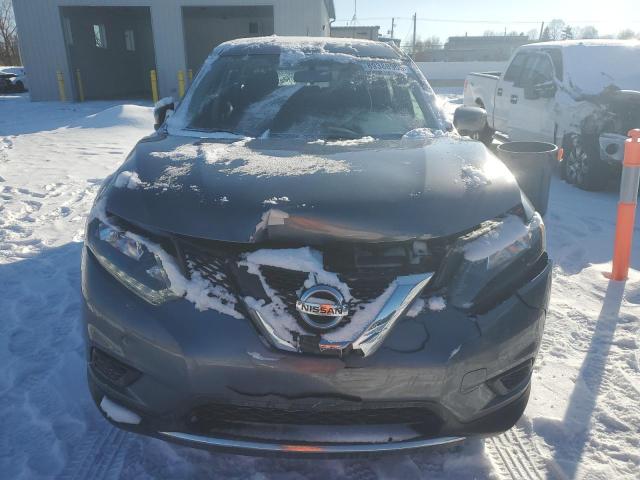 Photo 5 from auction – 2016 NISSAN ROGUE S with VIN JN8AT2MT5GW011891
