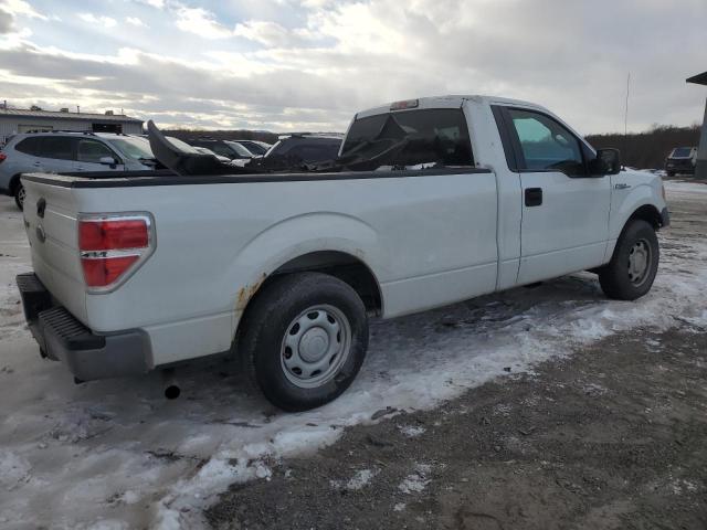 Photo 3 from auction – 2012 FORD F150 with VIN 1FTMF1CM8CKD70450