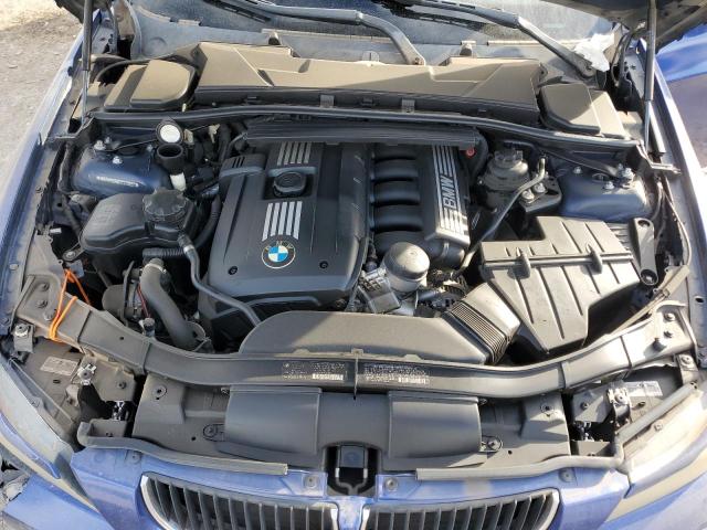 Photo 11 from auction – 2007 BMW 328 I SULE with VIN WBAVC53587FZ79661