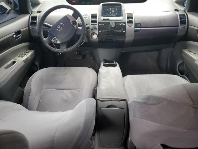 Photo 8 from auction – 2004 TOYOTA PRIUS with VIN JTDKB20U440094925