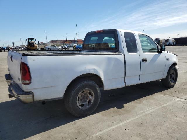 Photo 3 from auction – 2003 FORD F150 with VIN 1FTRX17223NB93789
