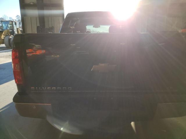 Photo 6 from auction – 2009 CHEVROLET SILVERADO with VIN 3GCEK23M49G199119