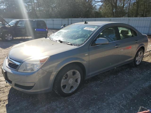 Photo 1 from auction – 2009 SATURN AURA XE with VIN 1G8ZS57B79F123563