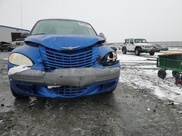 Photo 5 from auction – 2003 CHRYSLER PT CRUISER with VIN 3C4FY48B23T570590